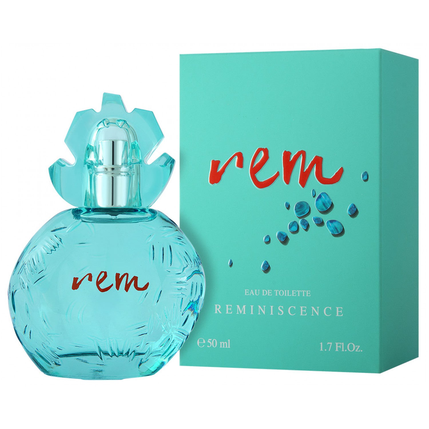 Reminiscence Rem Eau de Toilette 100 ml