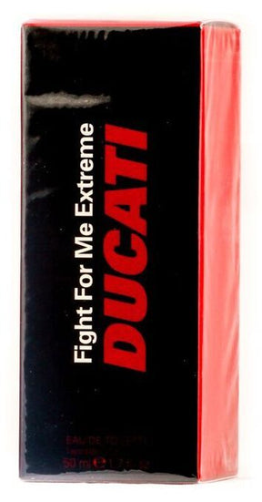 Ducati Fight for Me Extreme Eau de Toilette  50 ml
