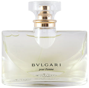 Bvlgari Pour Femme Eau de Toilette EDT für Frauen von Bvlgari