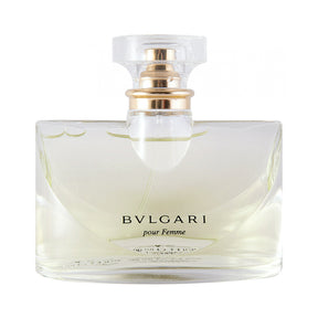 Bvlgari Pour Femme Eau de Toilette 100 ml