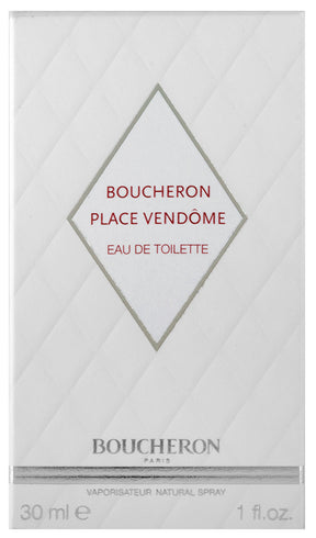 Boucheron Place Vendome Eau de Toilette  30 ml