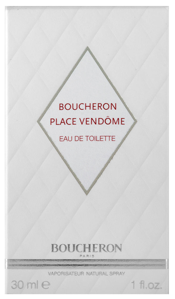 Boucheron Place Vendome Eau de Toilette  30 ml