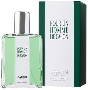 Caron Pour Un Homme de Caron Eau de Toilette  200 ml