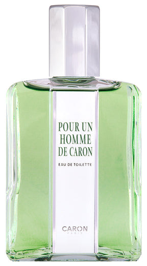 Caron Pour Un Homme de Caron Eau de Toilette  500 ml