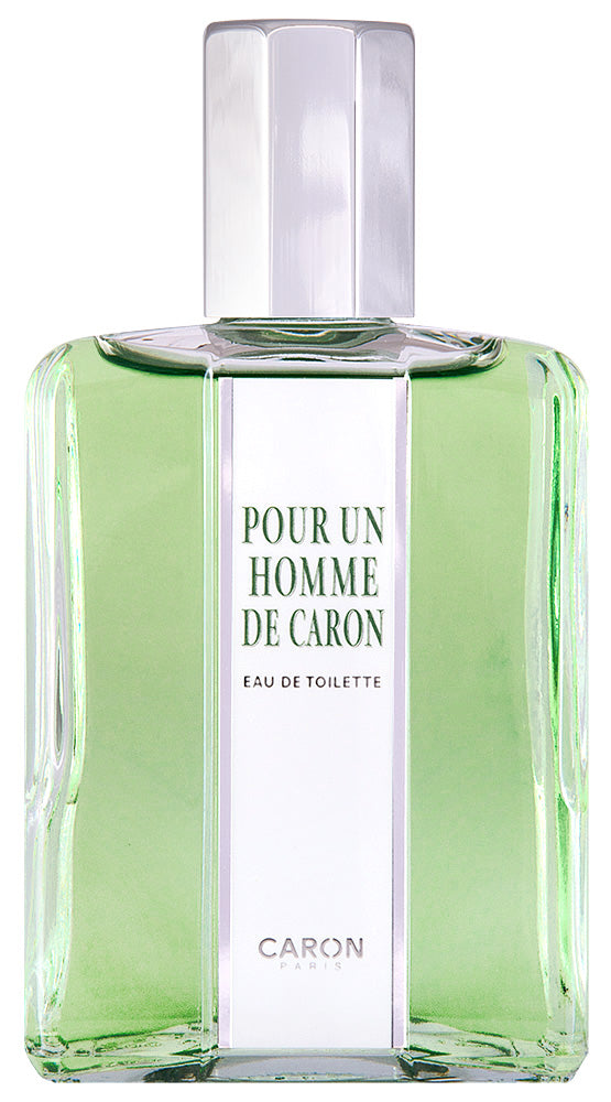 Caron Pour Un Homme de Caron Eau de Toilette  500 ml
