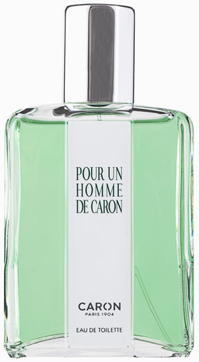 Caron Pour Un Homme de Caron Eau de Toilette  200 ml
