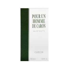 Caron Pour Un Homme de Caron Eau de Toilette  500 ml