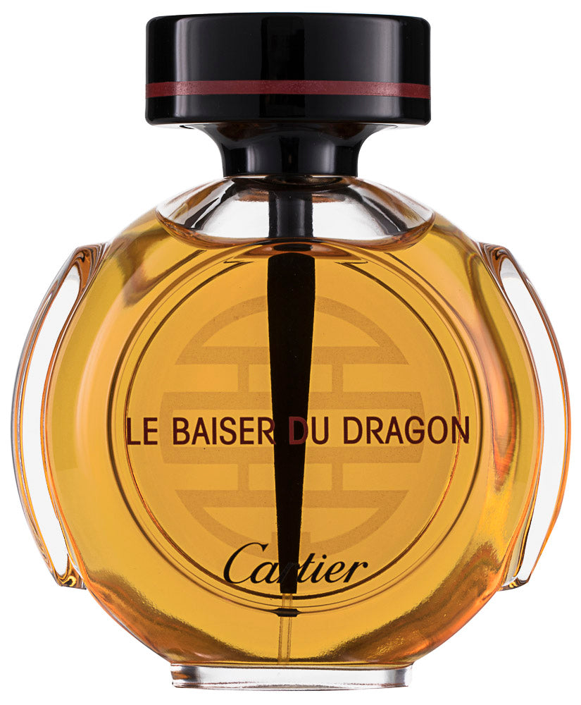 Le baiser du dragon clearance cartier eau de parfum