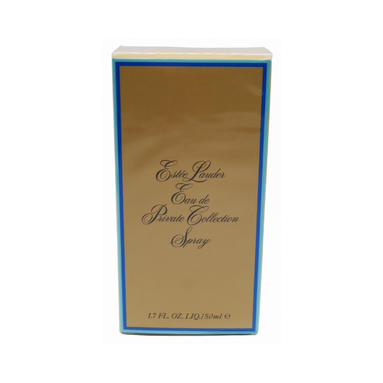 Estée Lauder Private Collection Eau de Parfum 50 ml