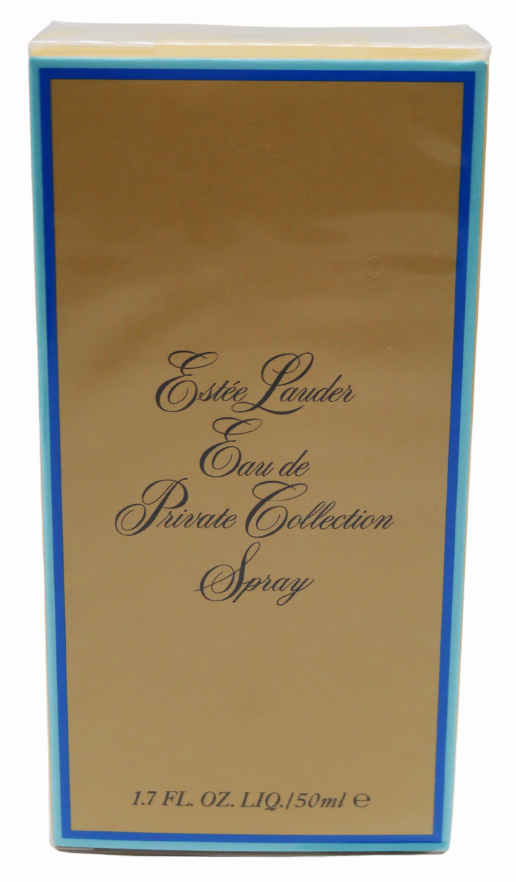 Estée Lauder Private Collection Eau de Parfum 50 ml