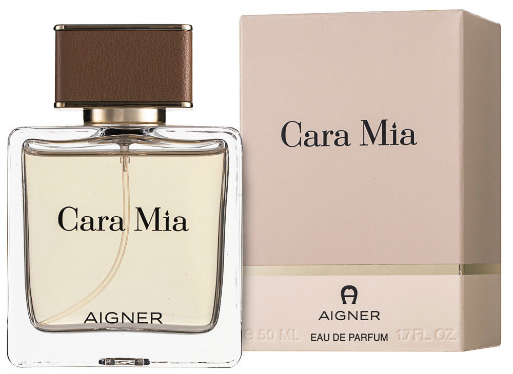 Etienne Aigner Cara Mia Eau de Parfum 50 ml