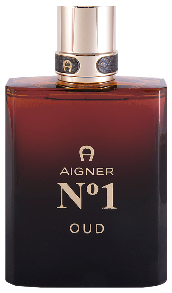 Etienne Aigner No. 1 Oud Eau de Parfum  100 ml