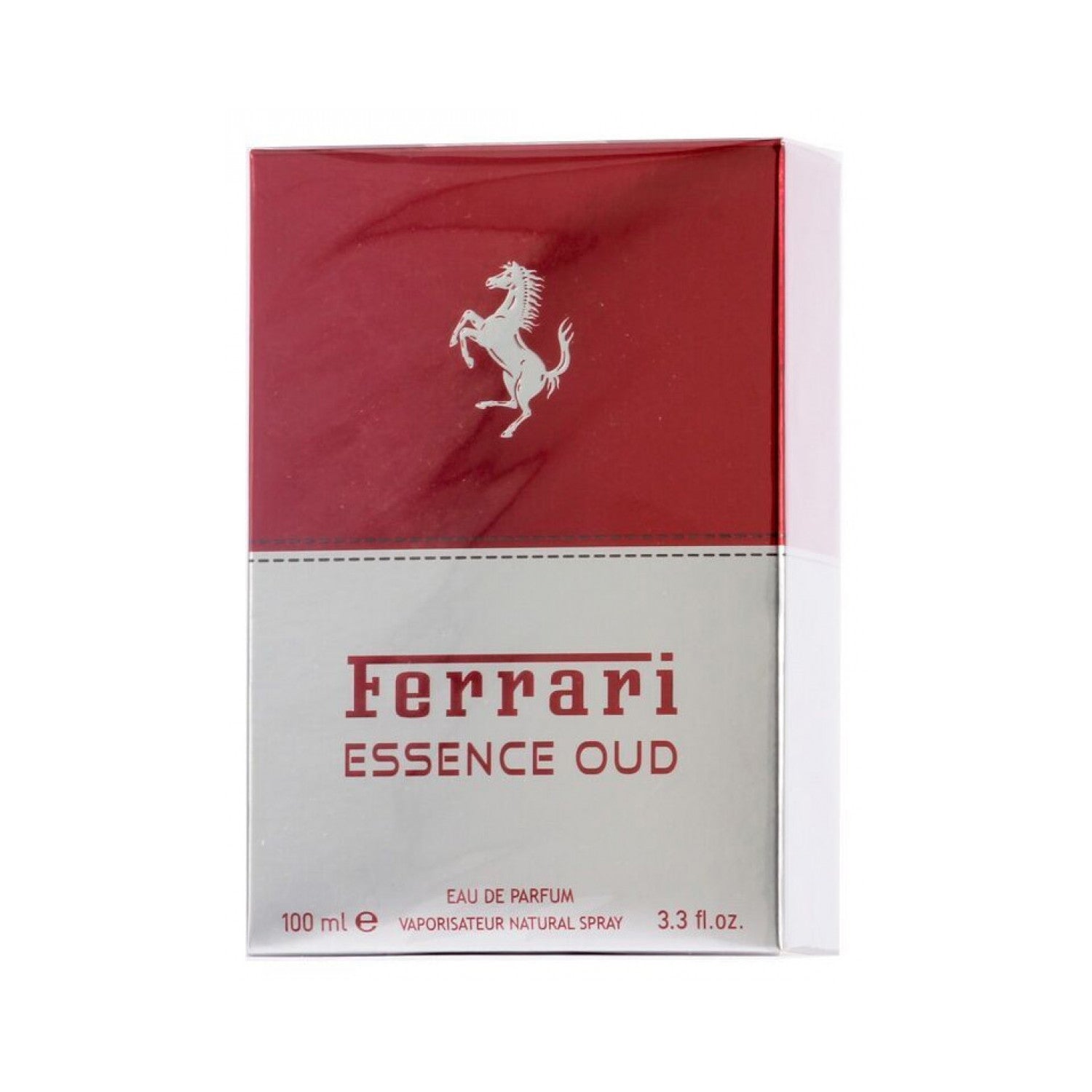 Ferrari Essence Oud Eau de Toilette 100 ml