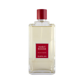 Guerlain Habit Rouge Eau de Toilette  200 ml