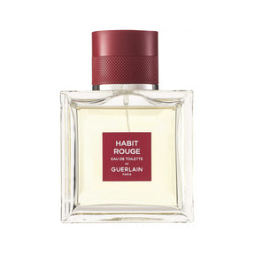 Guerlain Habit Rouge Eau de Toilette  150 ml