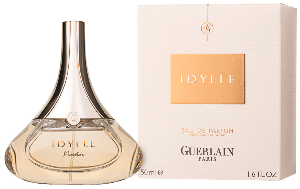 Guerlain Idylle Eau de Parfum 50 ml