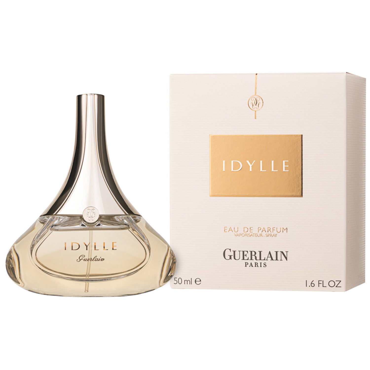 Guerlain Idylle Eau de Parfum 50 ml