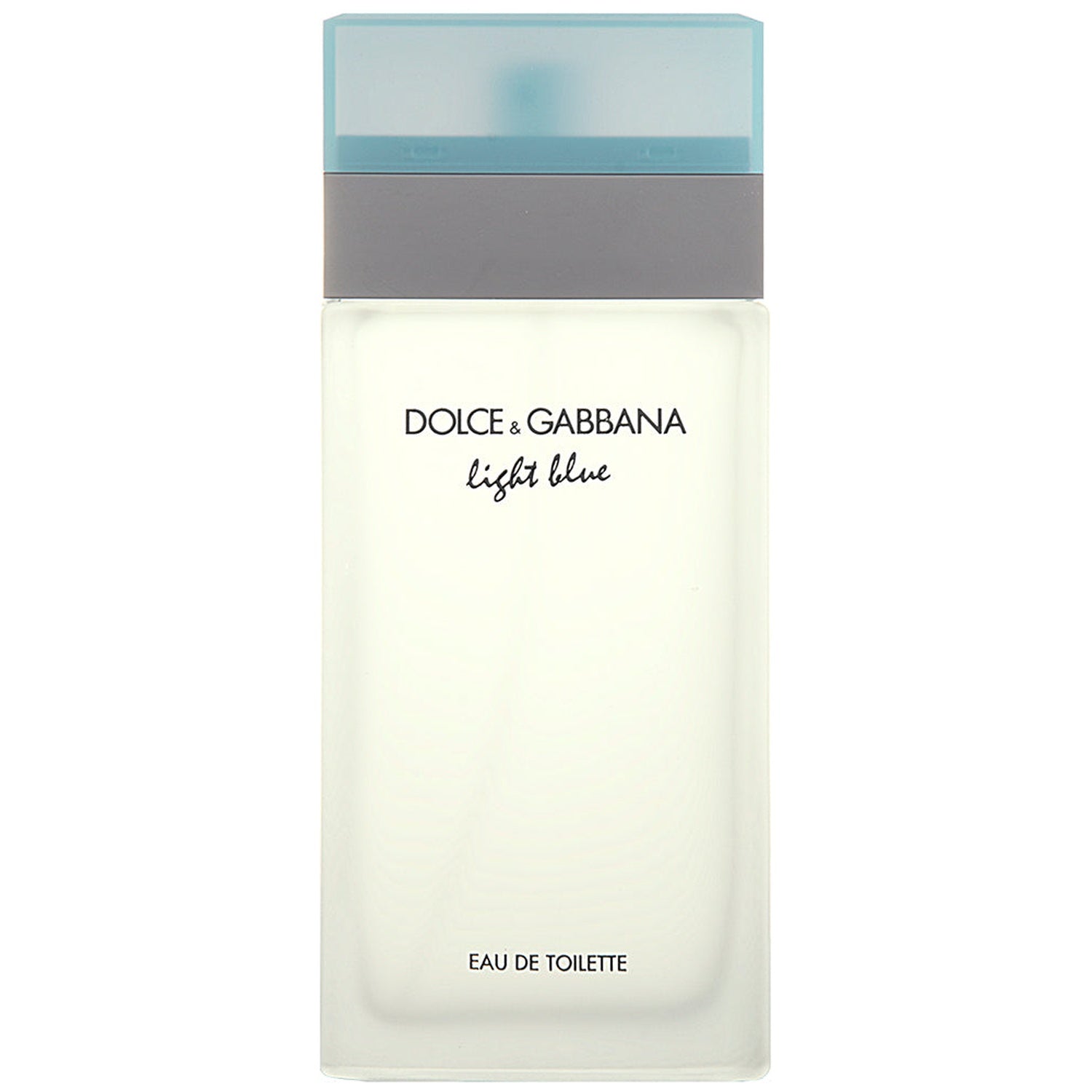 Dolce & Gabbana Light Blue Pour Femme Eau de Toilette 100 ml