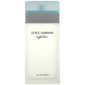 Dolce & Gabbana Light Blue Pour Femme Eau de Toilette 100 ml