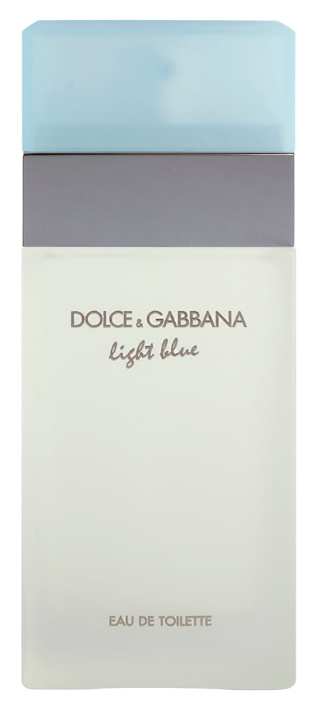 Dolce & Gabbana Light Blue Pour Femme Eau de Toilette 50 ml