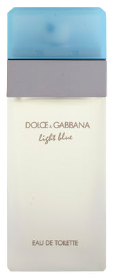 Dolce & Gabbana Light Blue Pour Femme Eau de Toilette Set 25 ml + 50 ml Körpercreme