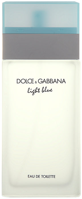Dolce & Gabbana Light Blue Pour Femme Eau de Toilette 100 ml
