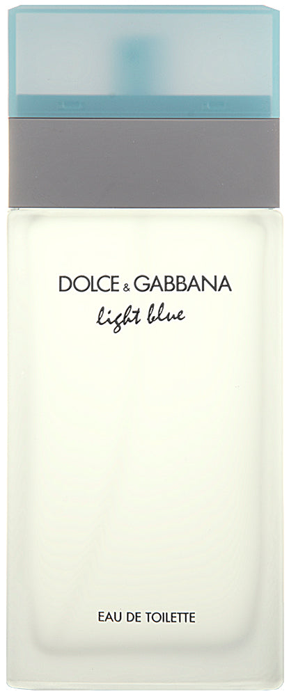 Dolce & Gabbana Light Blue Pour Femme Eau de Toilette 100 ml
