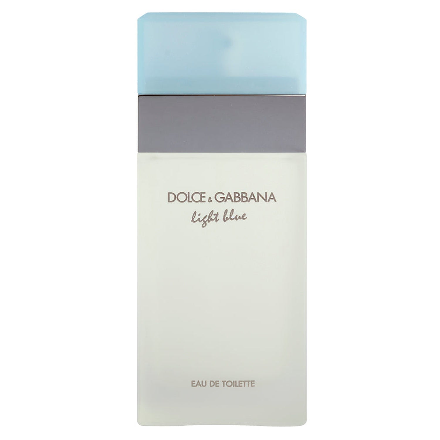 Dolce & Gabbana Light Blue Pour Femme Eau de Toilette 50 ml