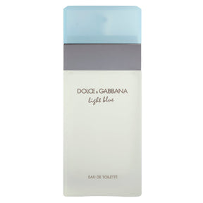 Dolce & Gabbana Light Blue Pour Femme Eau de Toilette 50 ml