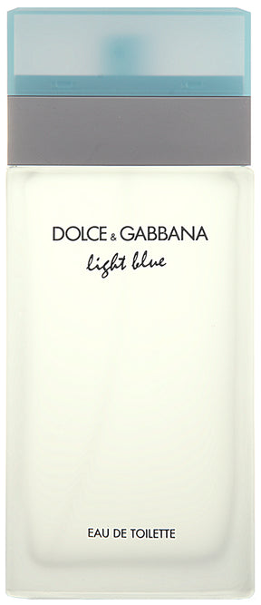 Dolce & Gabbana Light Blue Pour Femme Eau de Toilette 200 ml