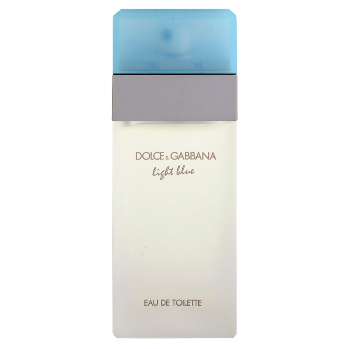 Dolce & Gabbana Light Blue Pour Femme Eau de Toilette 25 ml