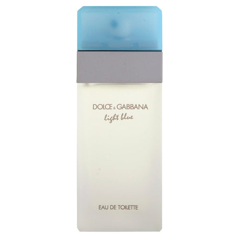 Dolce & Gabbana Light Blue Pour Femme Eau de Toilette 25 ml