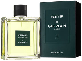 Guerlain Vetiver Eau de Toilette 150 ml
