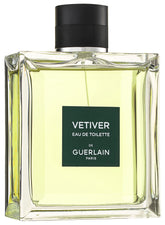 Guerlain Vetiver Eau de Toilette 150 ml