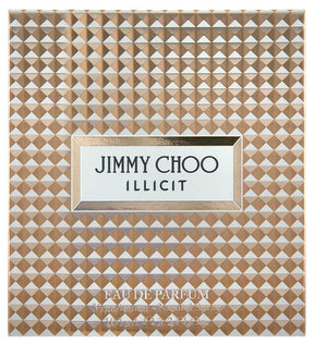 Jimmy Choo Illicit Eau de Parfum 100 ml