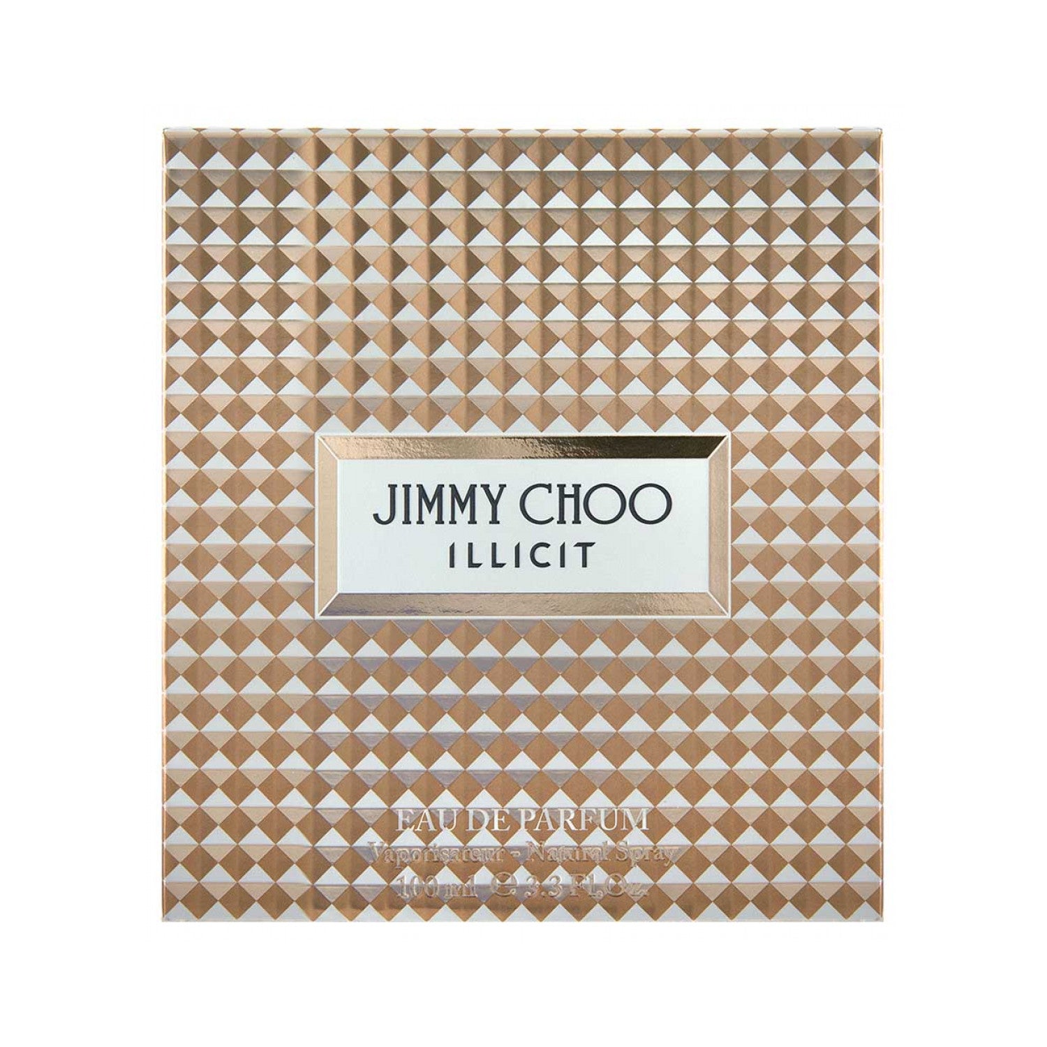 Jimmy Choo Illicit Eau de Parfum 100 ml