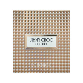 Jimmy Choo Illicit Eau de Parfum 100 ml