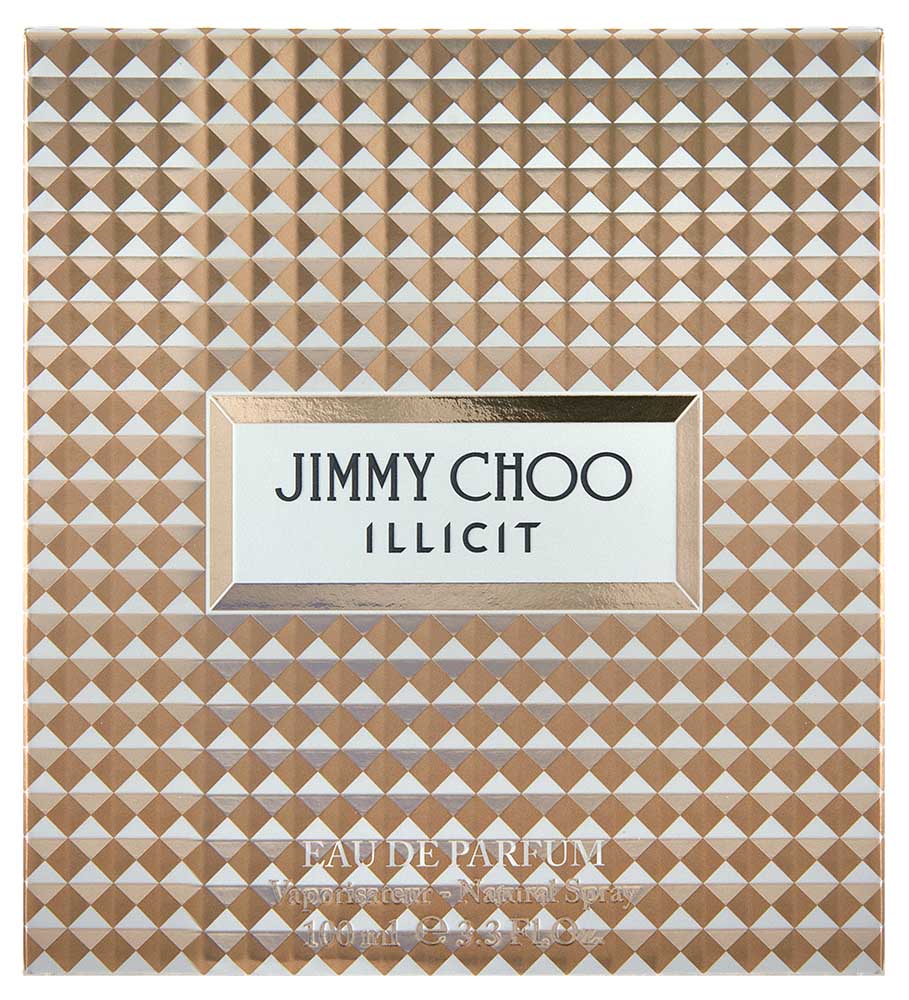Jimmy Choo Illicit Eau de Parfum 100 ml