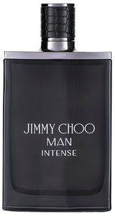 Jimmy Choo Jimmy Choo Man Intense Eau de Toilette Set 100 ml + 100 ml Duschgel + 7.5 ml