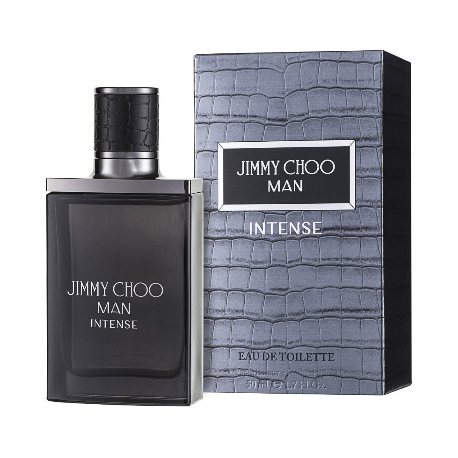 Jimmy Choo Jimmy Choo Man Intense Eau de Toilette 50 ml