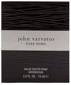 John Varvatos Dark Rebel Eau de Toilette  75 ml