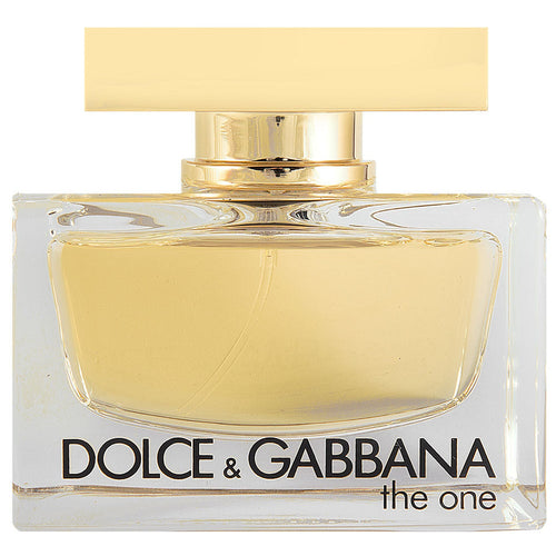 Dolce & Gabbana The One Eau de Parfum