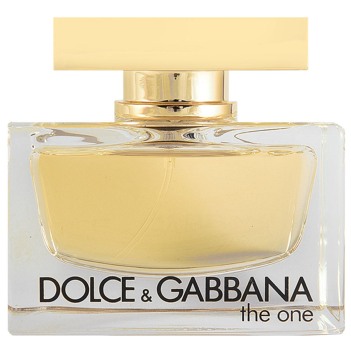 Dolce & Gabbana The One Eau de Parfum 75 ml