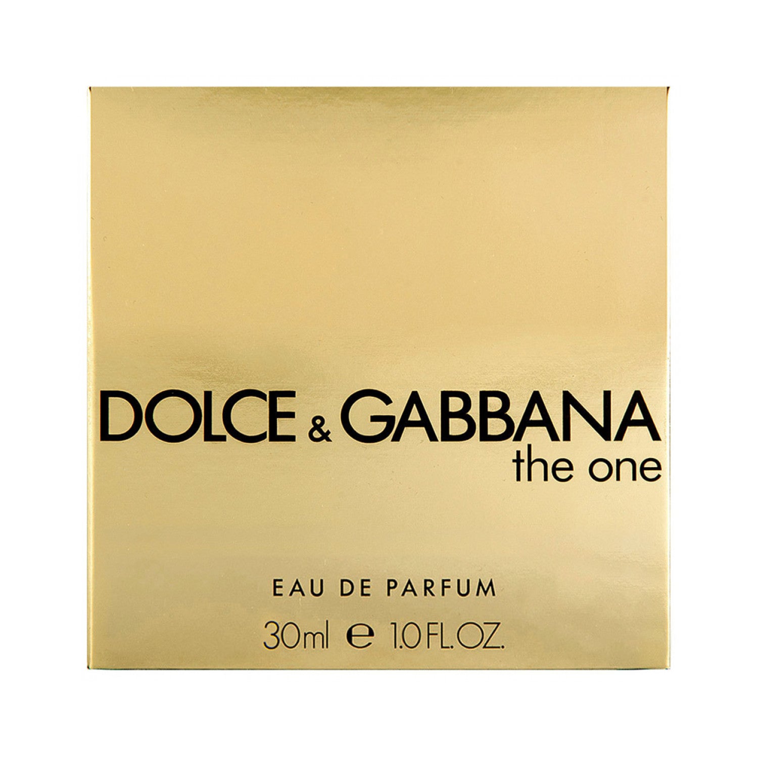 Dolce & Gabbana The One Eau de Parfum 30 ml