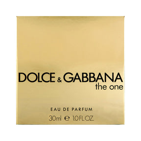 Dolce & Gabbana The One Eau de Parfum 30 ml