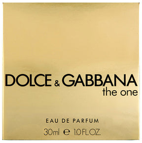 Dolce & Gabbana The One Eau de Parfum 30 ml