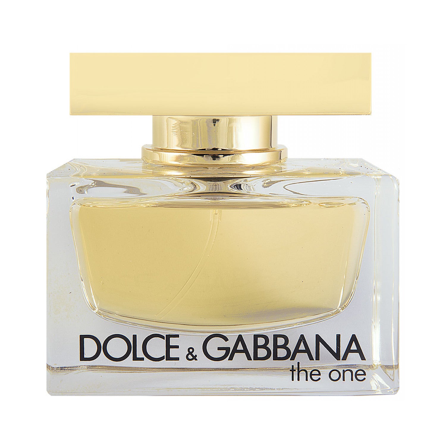 Dolce & Gabbana The One Eau de Parfum Set 75 ml + 100 ml Körperlotion