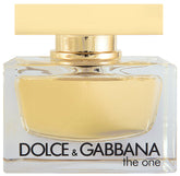 Dolce & Gabbana The One Eau de Parfum Set 75 ml + 100 ml Körperlotion