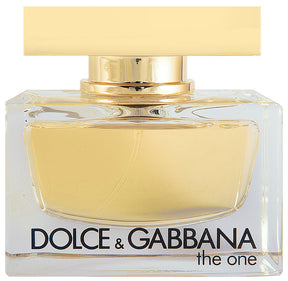Dolce & Gabbana The One Eau de Parfum Set 75 ml + 100 ml Körperlotion