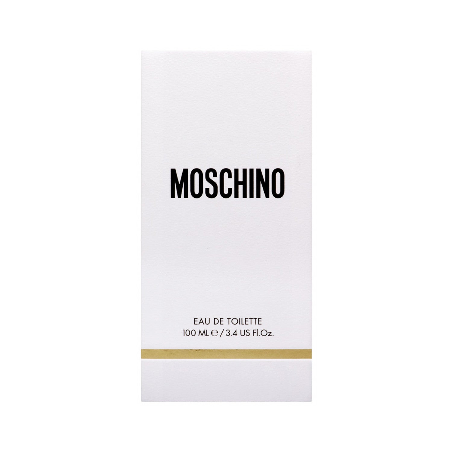 Moschino Fresh Couture Eau de Toilette 100 ml